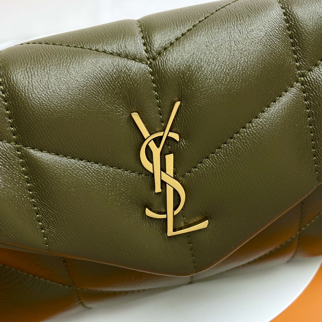 Handbags SAINT LAURENT 577476 size 29x17x11 cm - vstockx