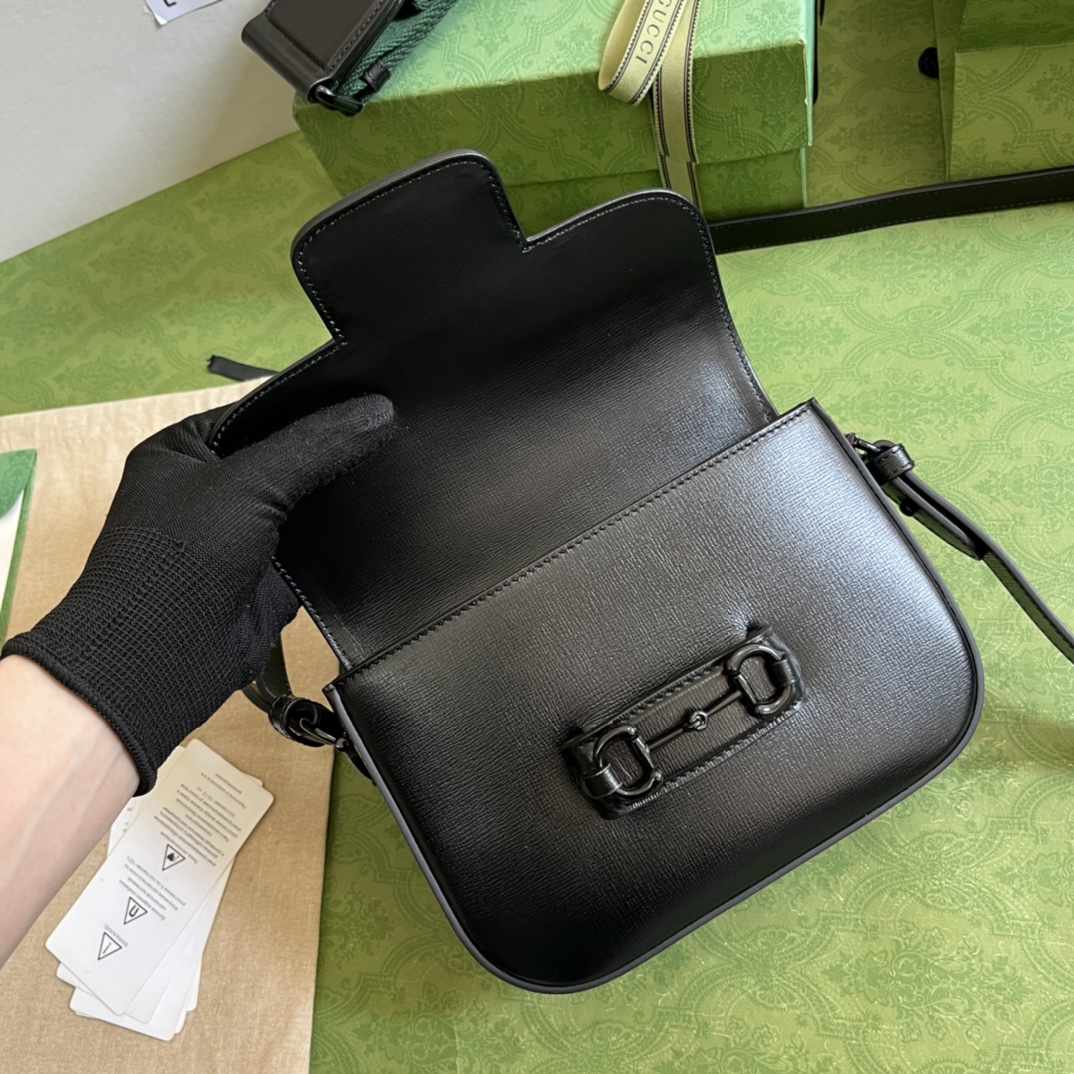 Handbag Gucci 726226 size 20.5*14.5*5 cm - vstockx