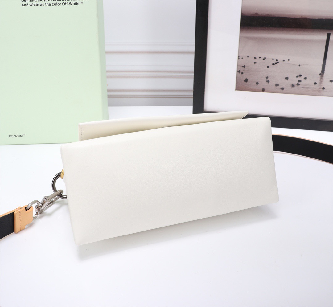 handbags OFF-White 563  6553870  size:23.5*15*10cm - vstockx