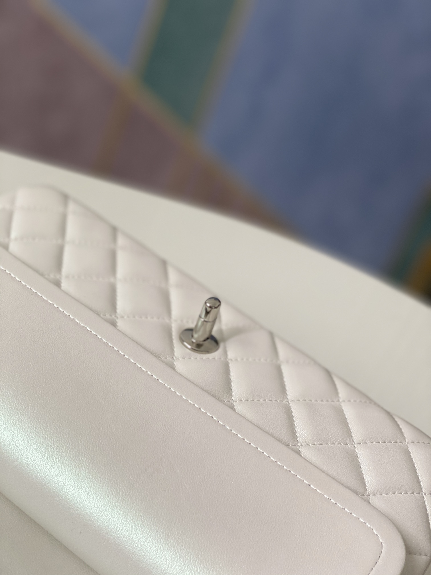 Handbag Chanel 112 size 25 cm - vstockx