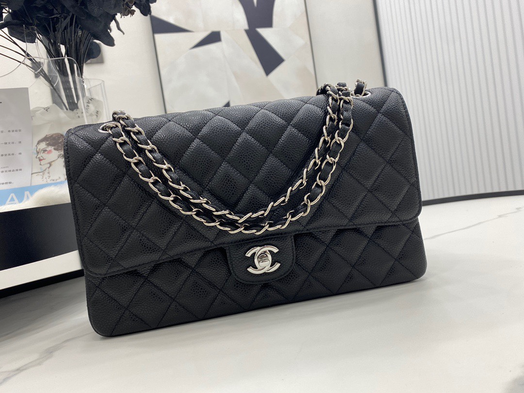 Handbag Chanel 37587 size 28 cm - vstockx