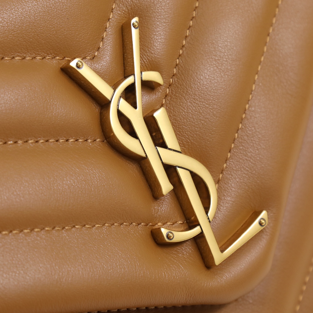 Handbags SAINT LAURENT 487216 size 32  22  11 cm - vstockx