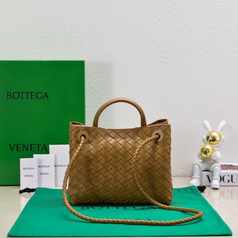 Handbags Bottega Veneta 7463 size:25*20*10 cm - vstockx