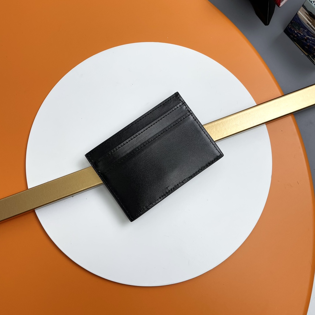 Handbags SAINT LAURENT 423291 size 10x7.5x0.5 cm - vstockx