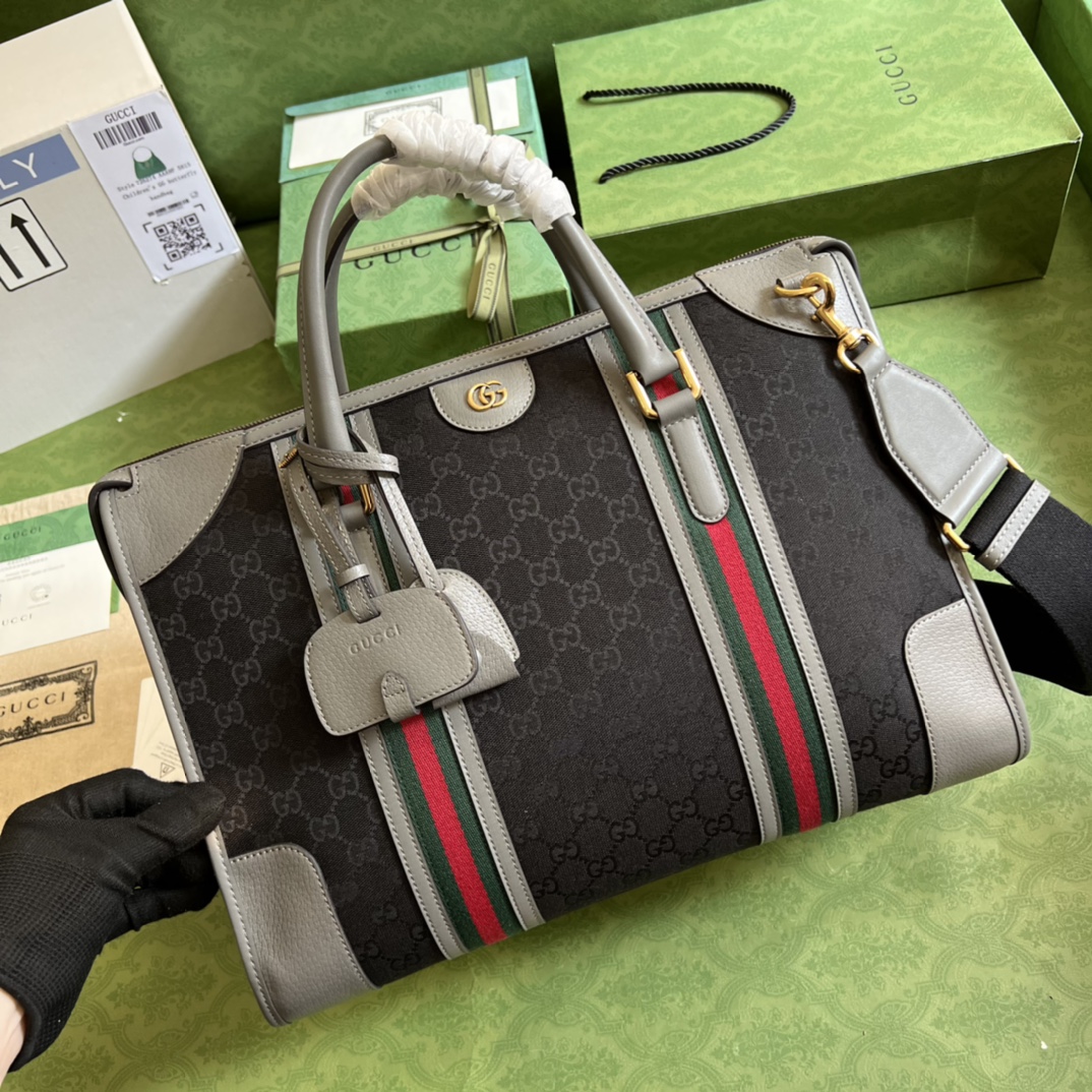 Handbag Gucci 715671 size 40*29*20 cm - vstockx
