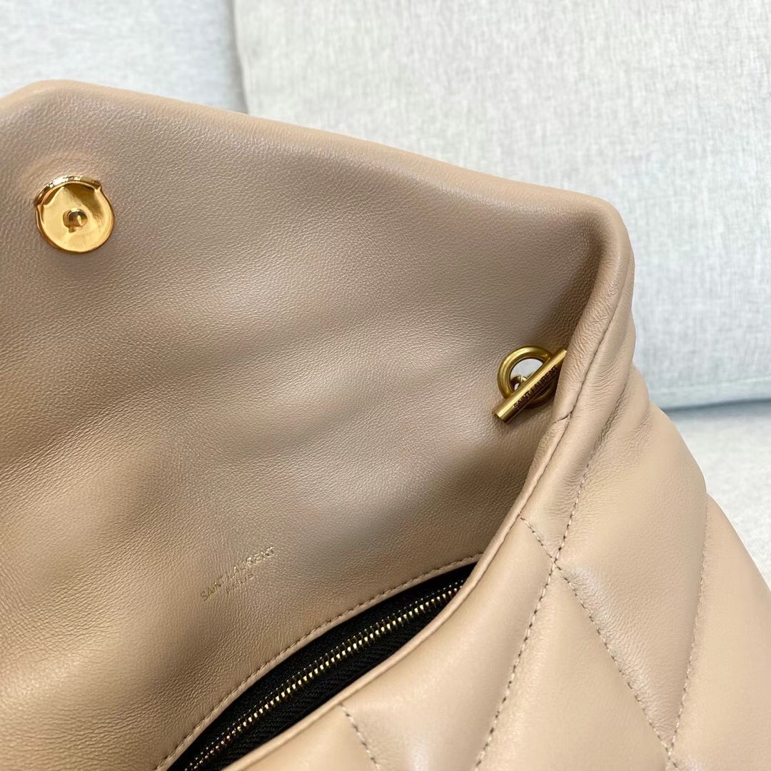 Handbags SAINT LAURENT 620333 size 23  15.5  8.5 cm - vstockx