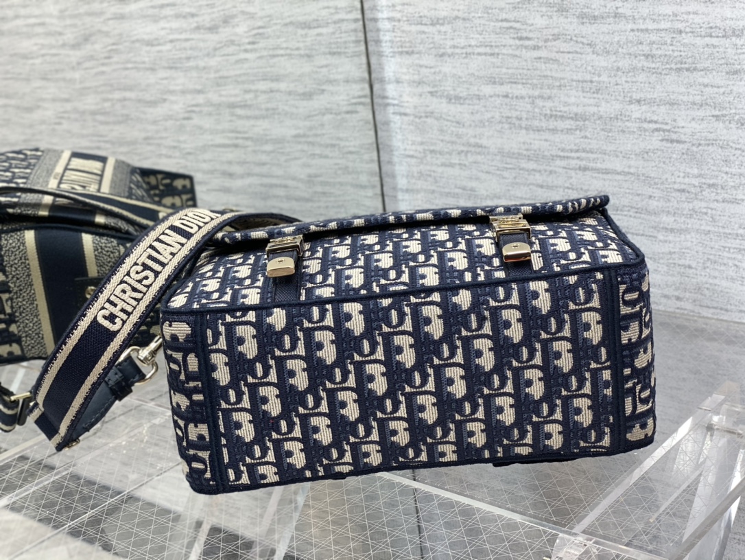 Handbag Dior size 28*12*23 cm - vstockx