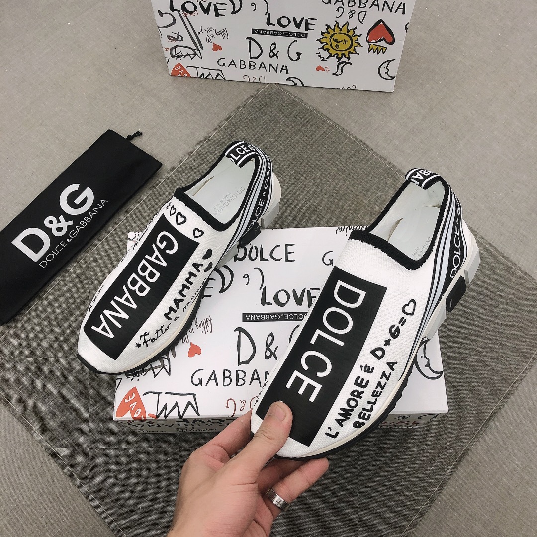 Dolce & Gabbana Sorrento 18 - vstockx