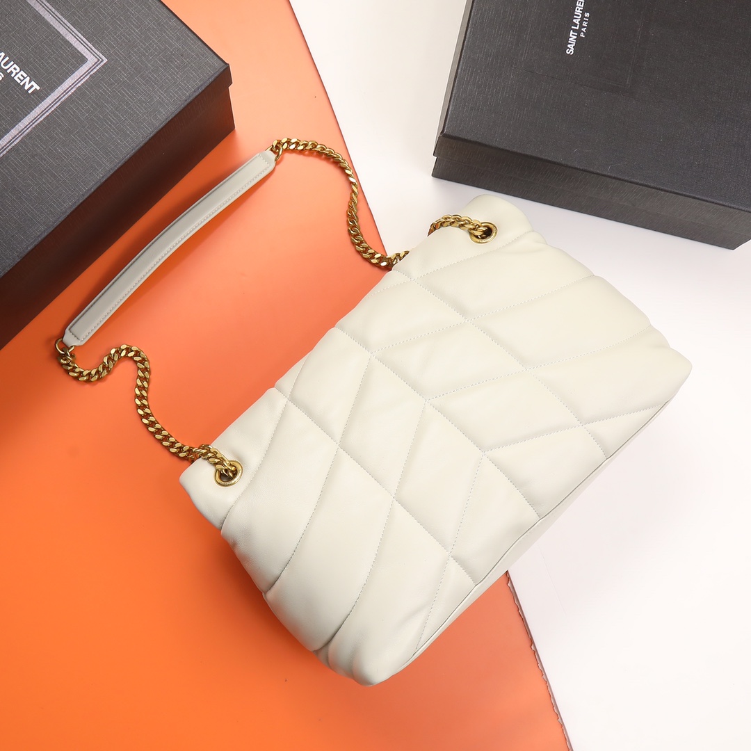 Handbags SAINT LAURENT 577475 size 35x23x13.5 cm - vstockx