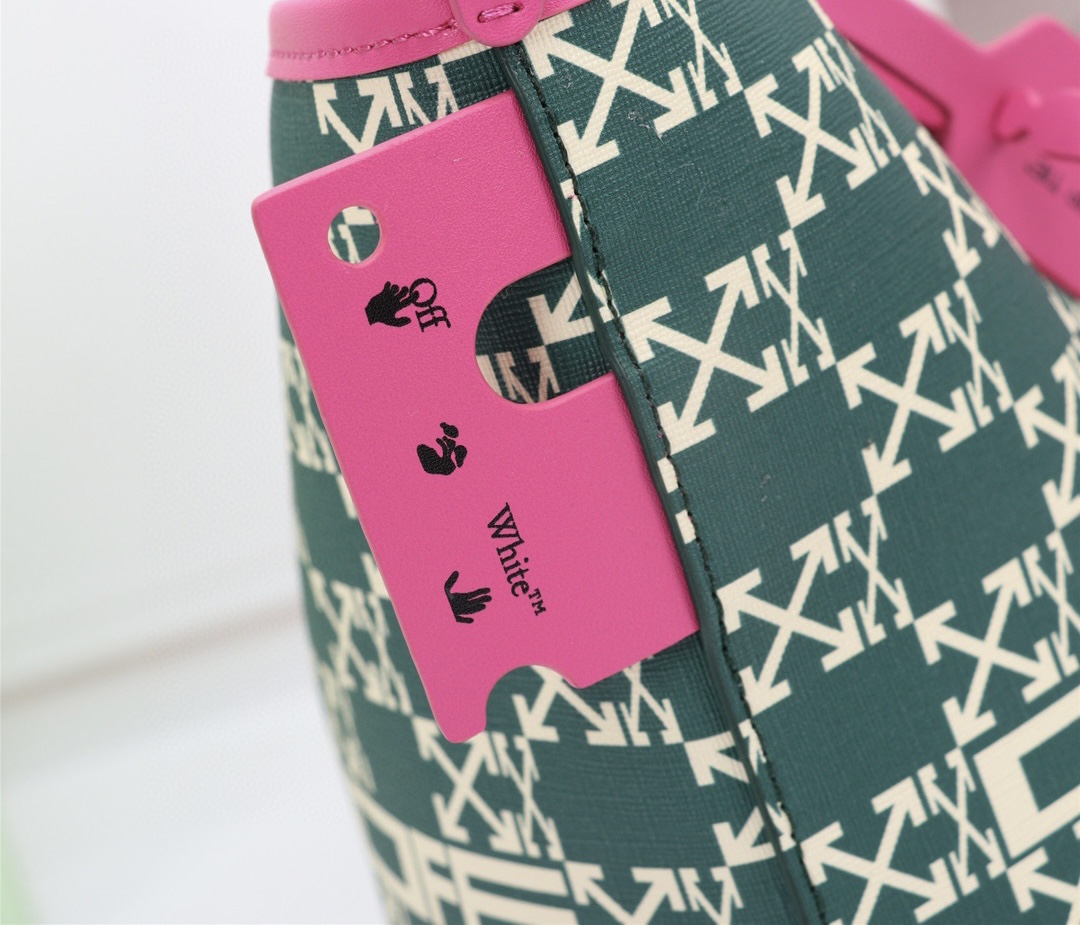 handbags OFF-White 580  6775980  size:38*23*12cm - vstockx