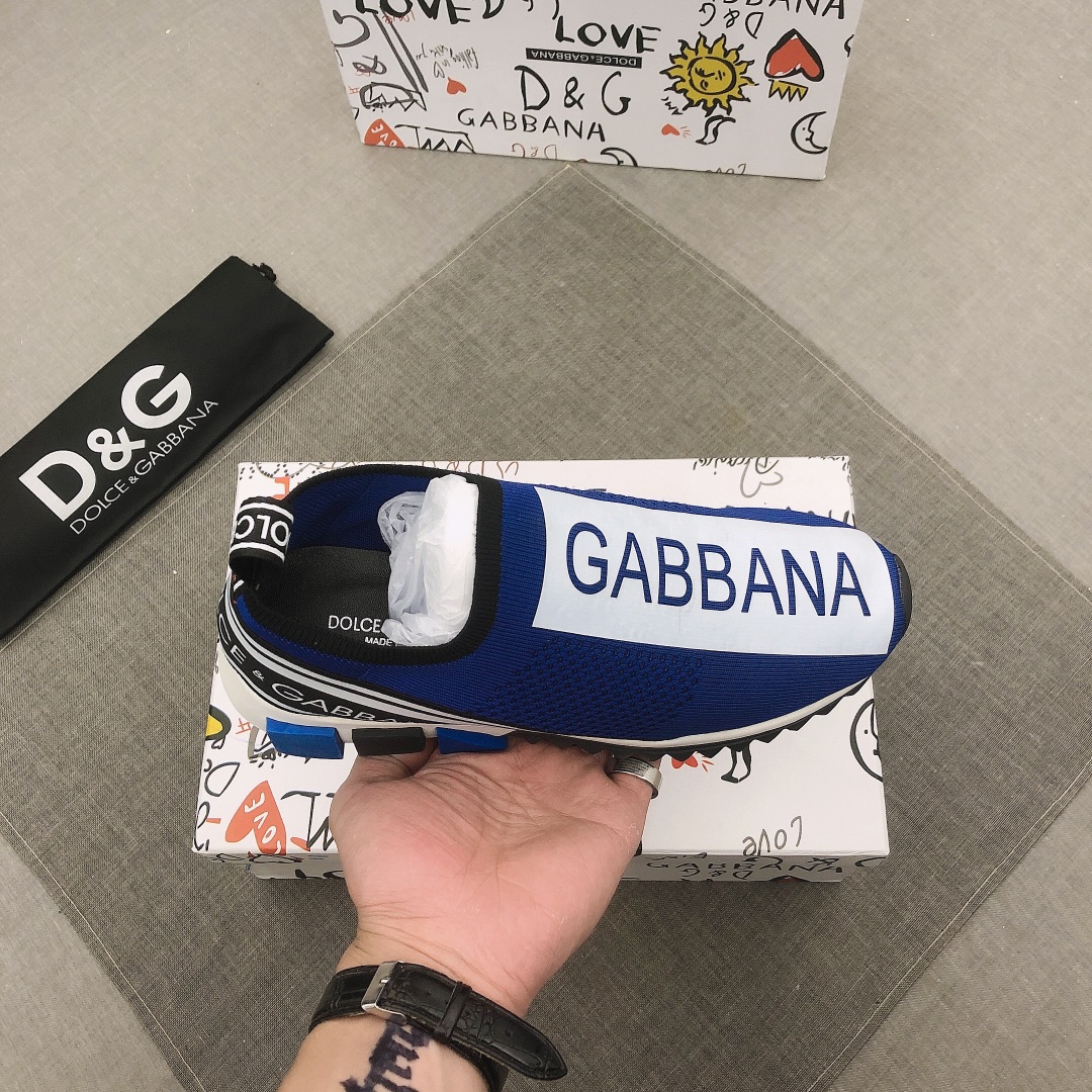 Dolce & Gabbana Sorrento 15 - vstockx