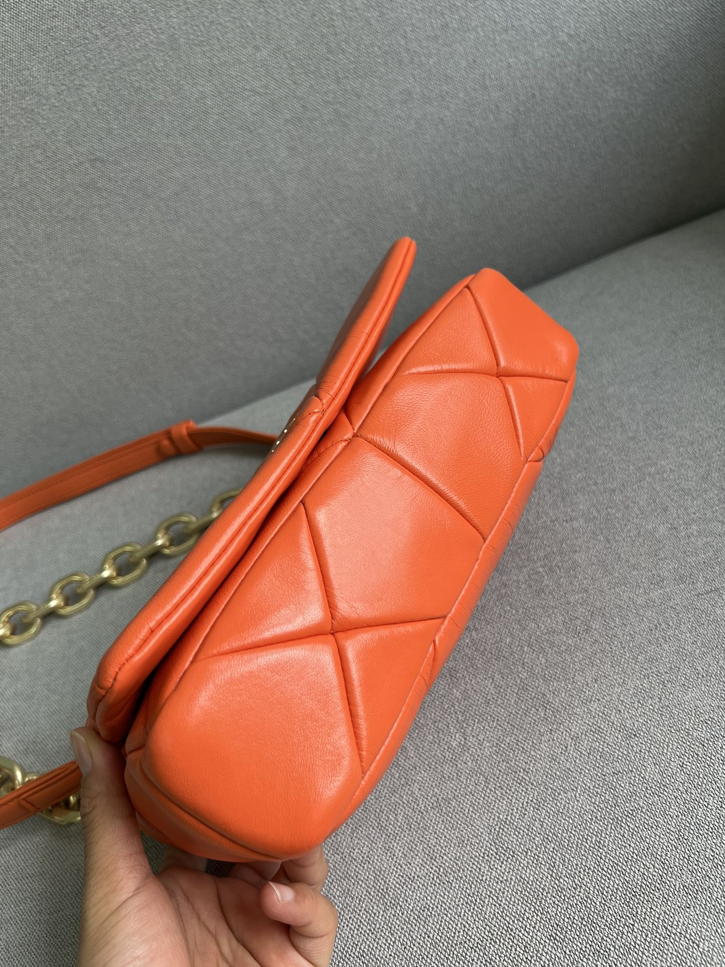 handbags prada 1BD328 24*15*7.5 - vstockx