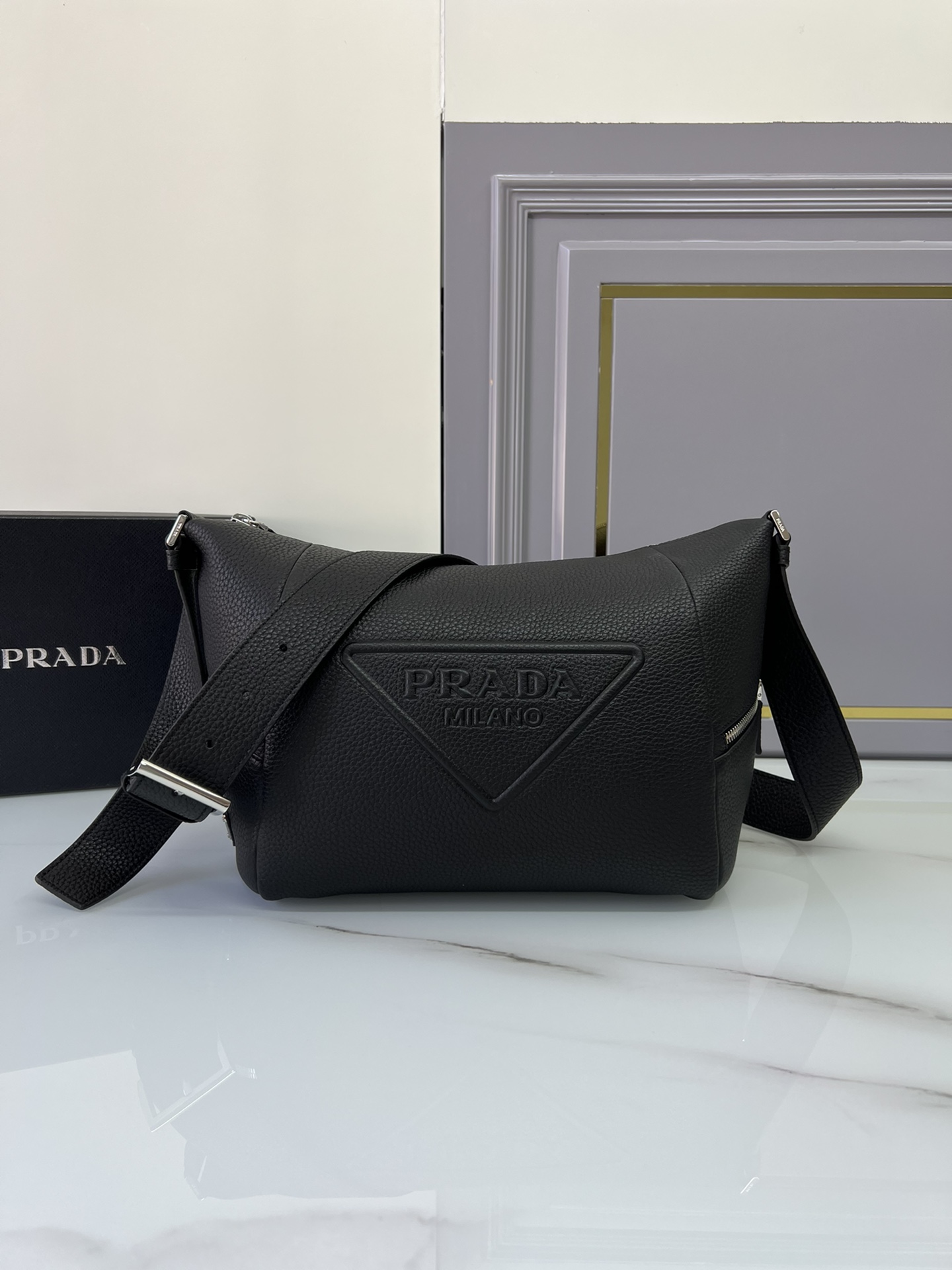 handbags prada 2VH165 26*23*11 - vstockx