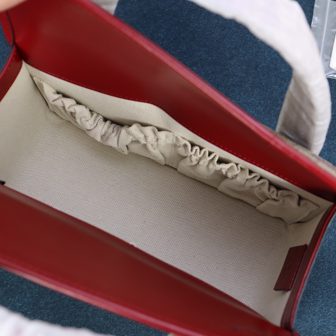 Handbag Gucci 627323 size 27.5X17.5X11 cm - vstockx