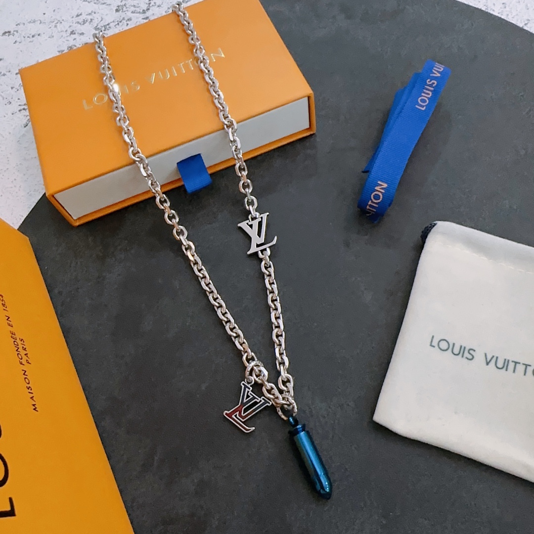 Jewelry Louis Vuitton 376 - vstockx