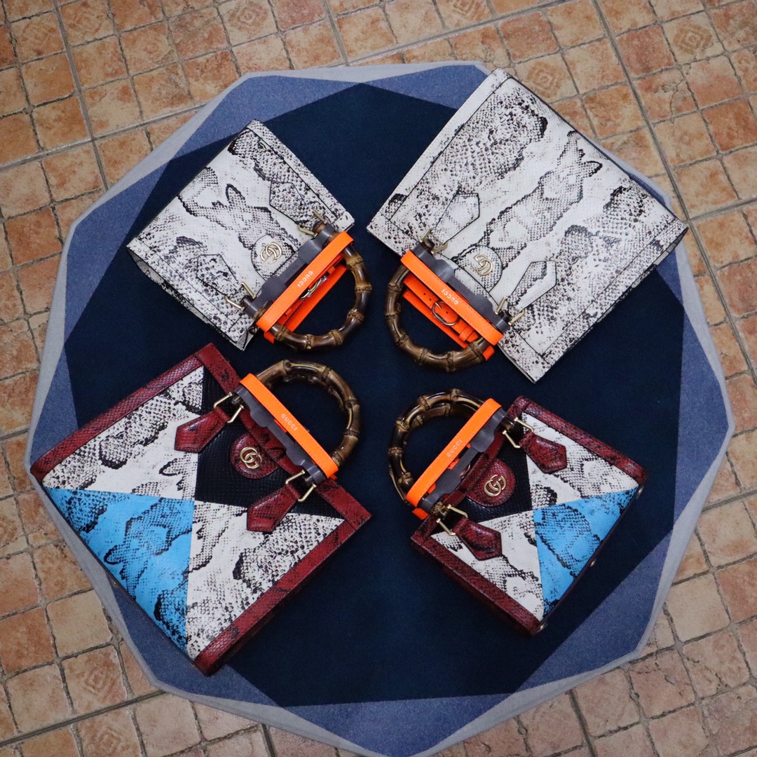 Handbag Gucci 655661 size 20*16*10 cm - vstockx