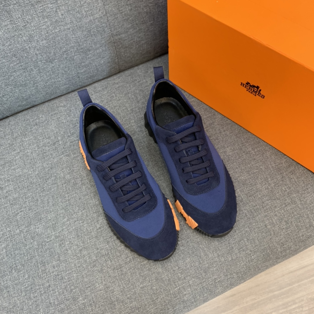 Hermes Depart sneaker 6 - vstockx