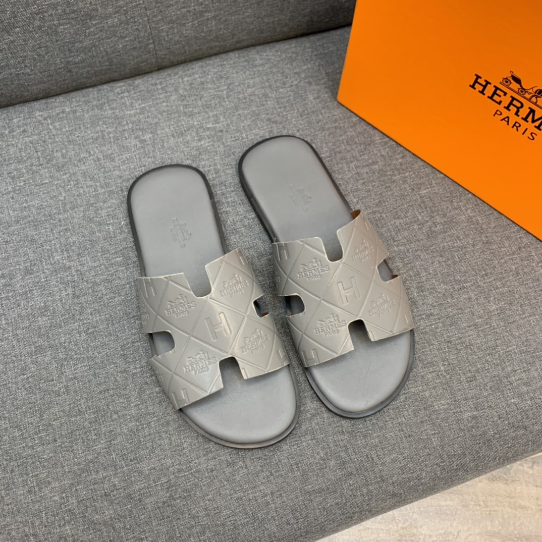 Hermes Sandals 18 - vstockx