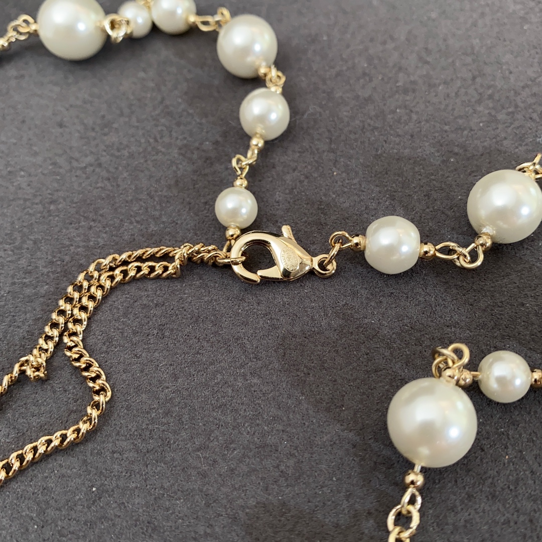 Jewelry Chanel 1813 - vstockx