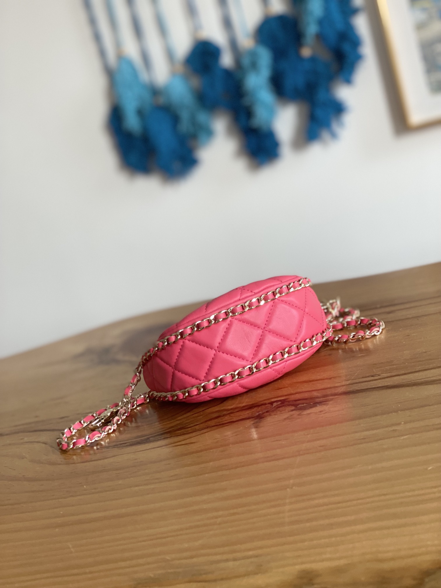 Handbag Chanel AP3232 size 9.5-10.5-5 cm - vstockx