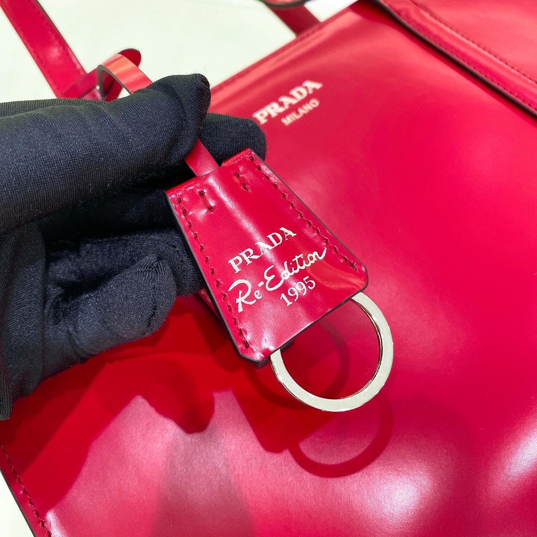 handbags prada 1BA350 30*21*8 - vstockx