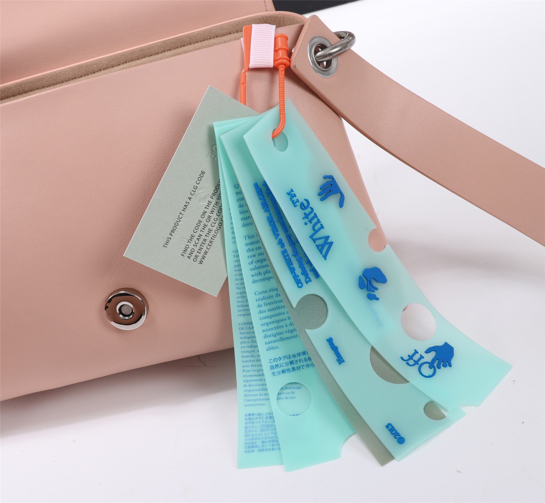 handbags OFF-White 552  6775980  size:23.5*15*10cm - vstockx