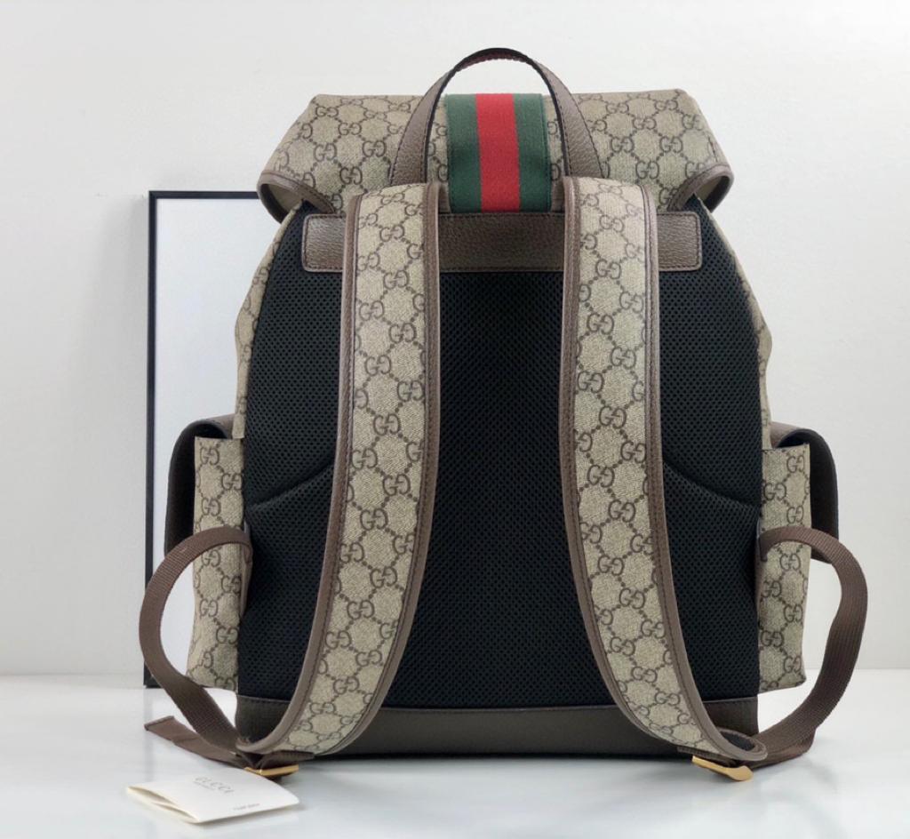 Handbag Gucci 598140 size 24*40*16 - vstockx