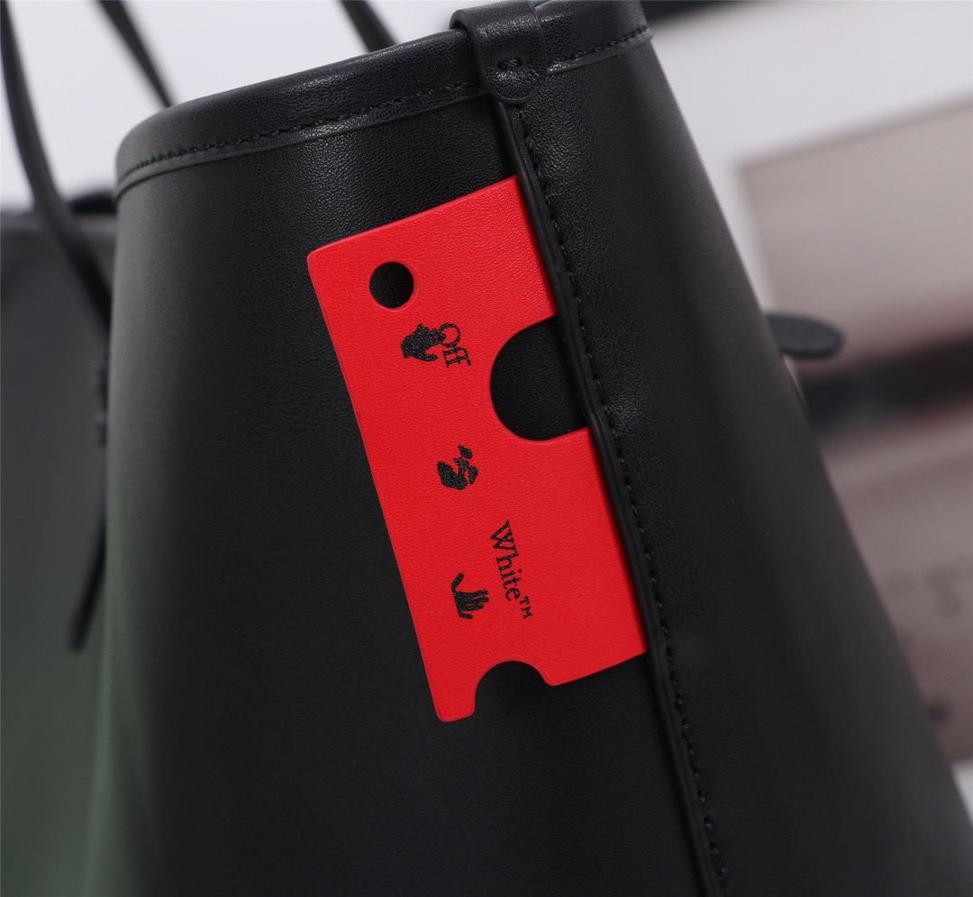 handbags OFF-White 589  6550870  size:27*23*12cm - vstockx