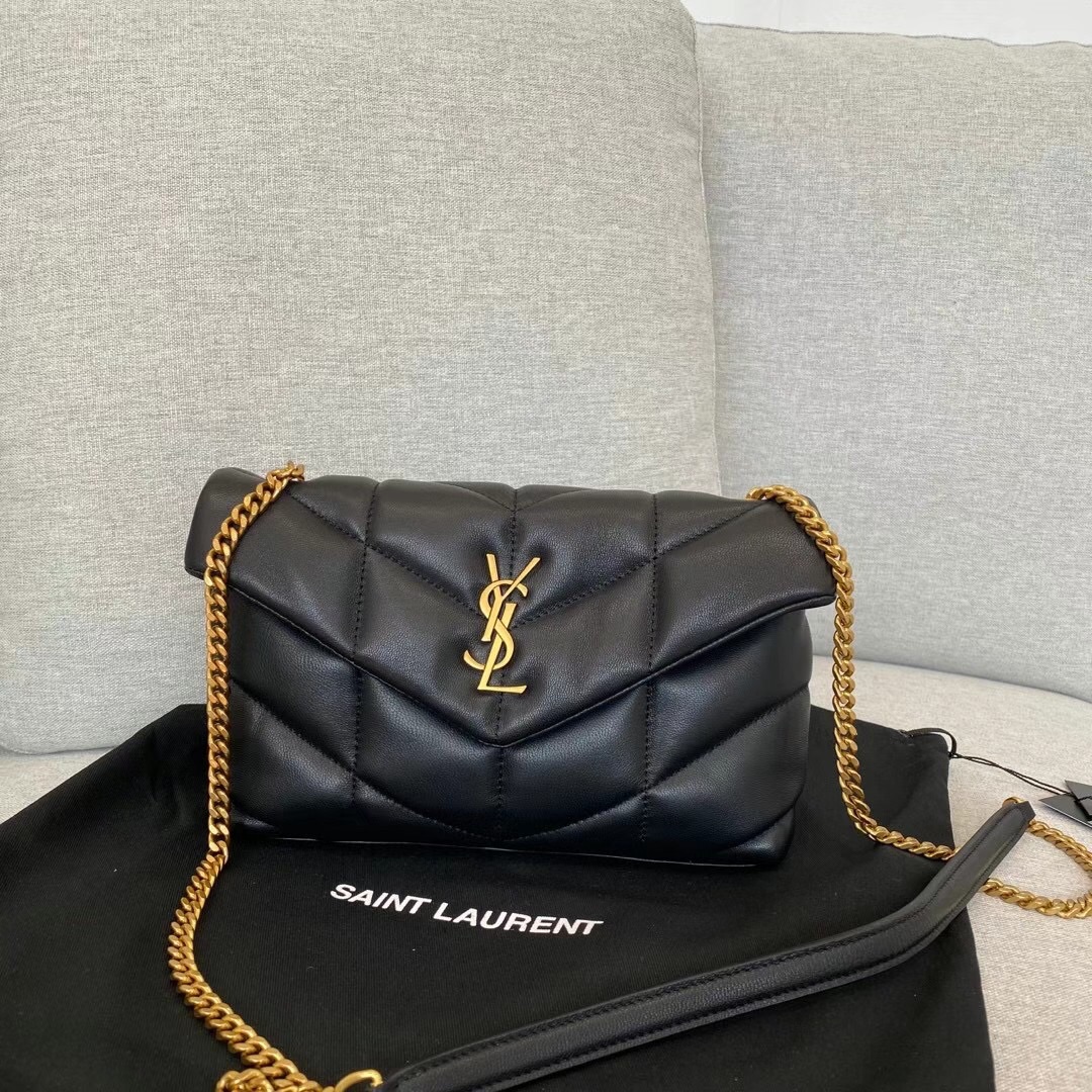 Handbags SAINT LAURENT 620333 size 23  15.5  8.5 cm - vstockx