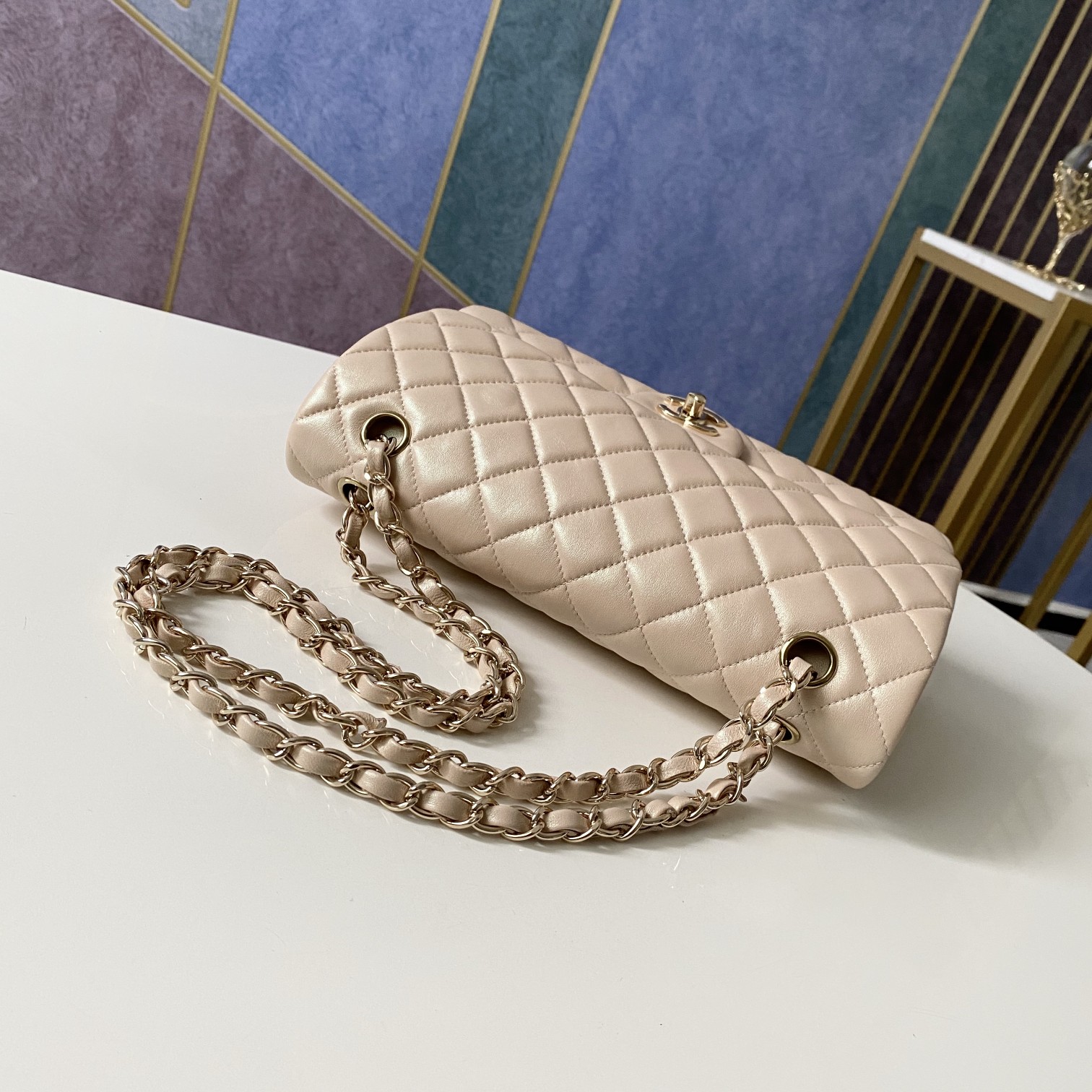 Handbag Dior 112 size 25 cm - vstockx