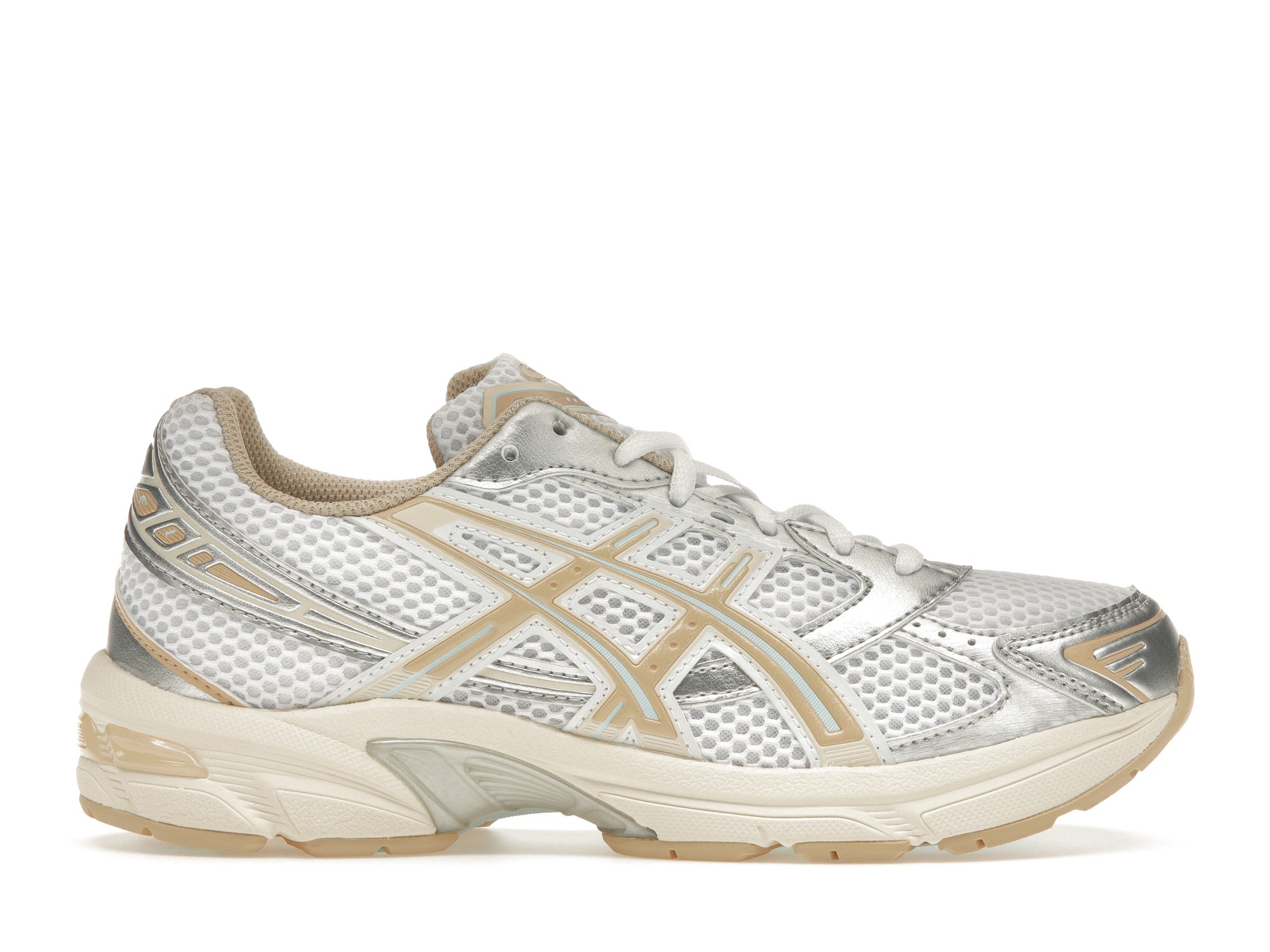 ASICS Gel-1130 White Dune (Women's) - vstockx
