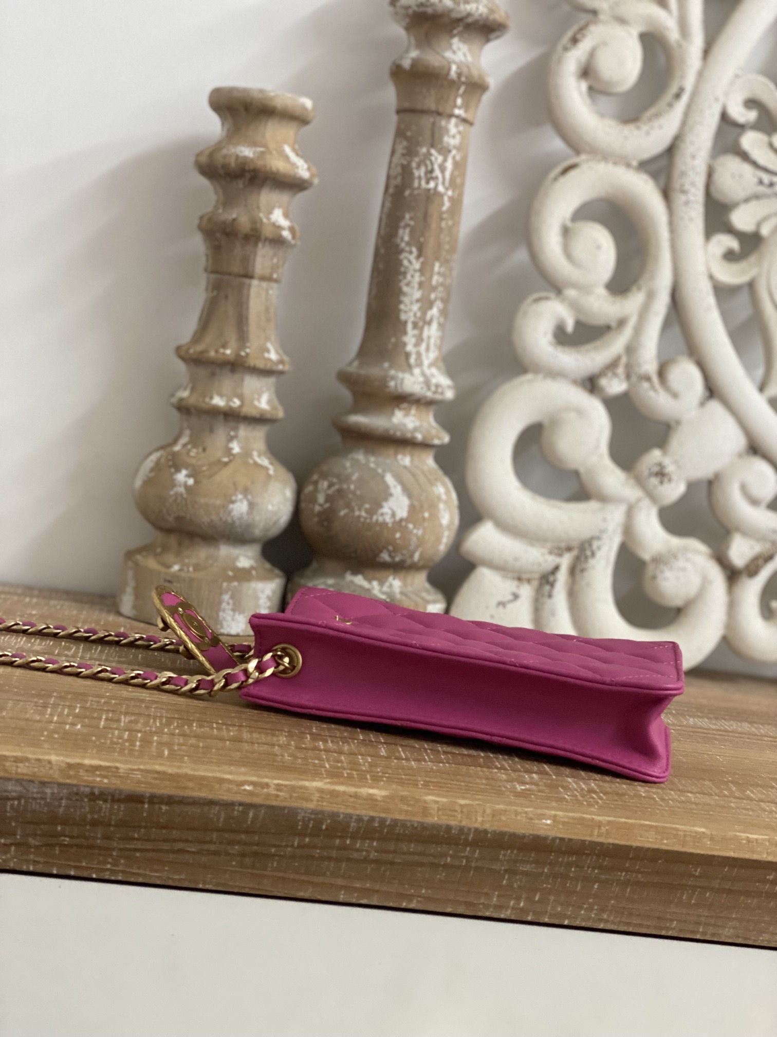 Handbag Chanel 2981 size 18*3*10 cm - vstockx