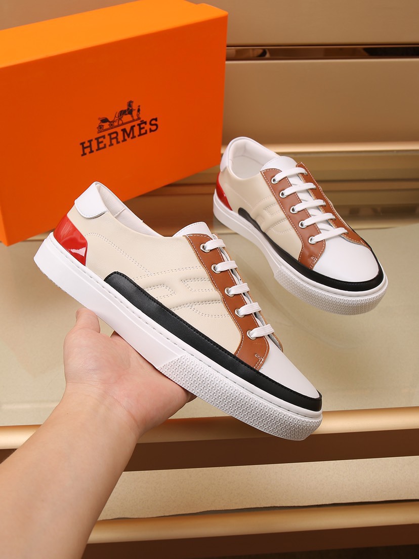 Hermes District sneaker 2 - vstockx