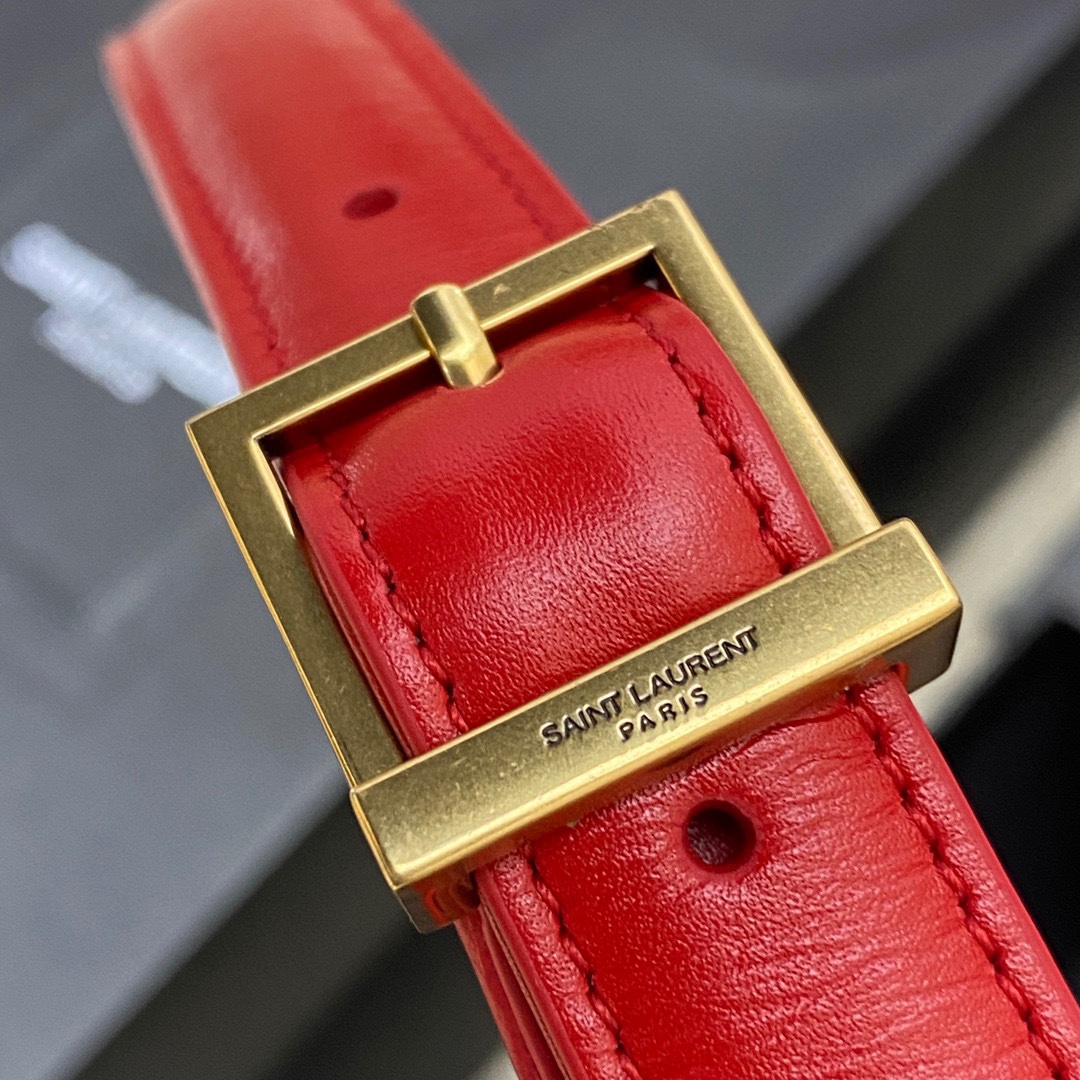 Handbags SAINT LAURENT 657228 size 24.5*14*6 cm - vstockx