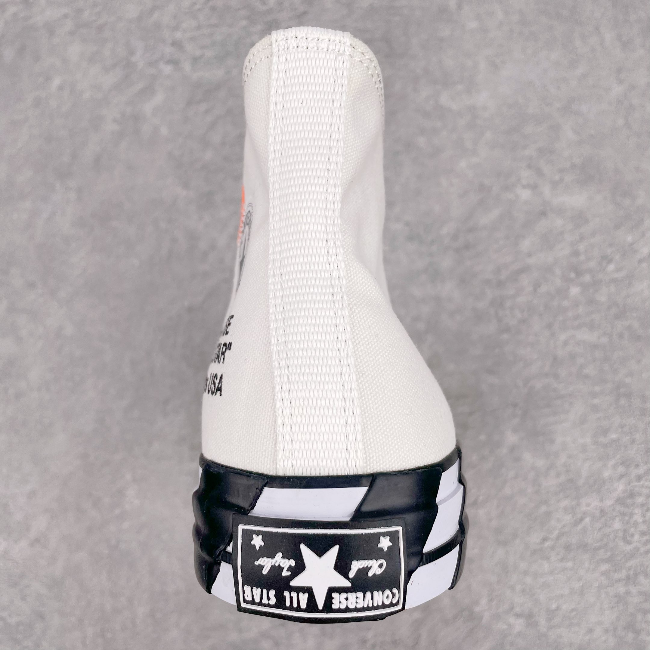 Converse Chuck Taylor All-Star 70 Hi Off-White - vstockx