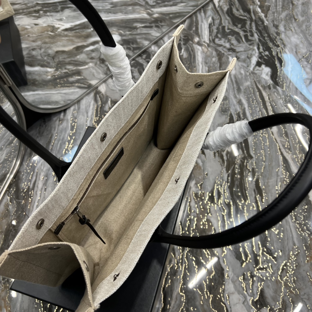 Handbags SAINT LAURENT 617481 size 39  31  18 cm - vstockx