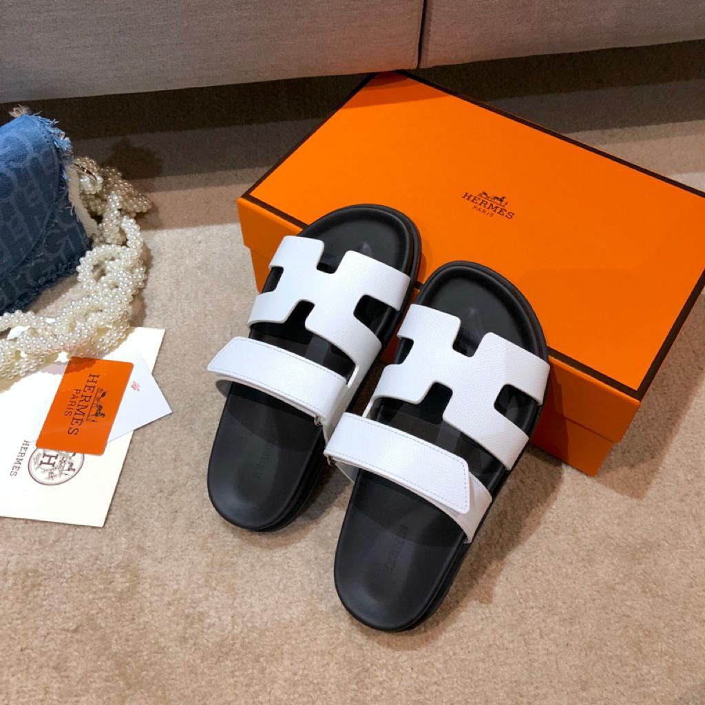 Hermes Sandals 85 - vstockx