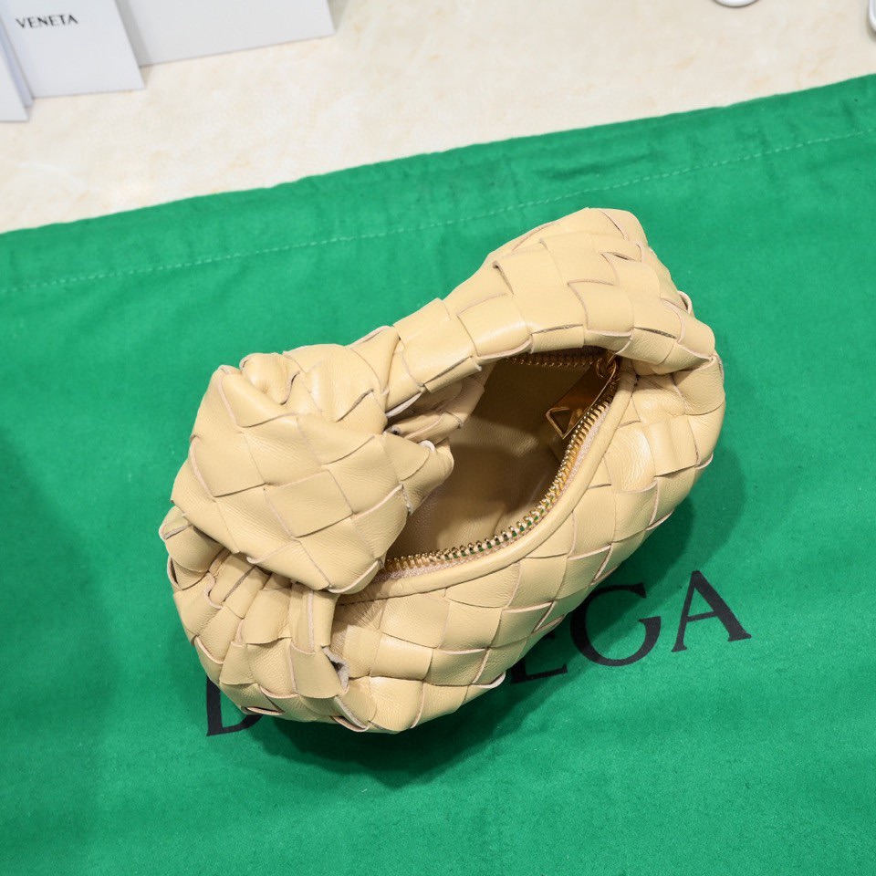 handbags Bottega Veneta 6699-0# size:17*16*6.5cm - vstockx