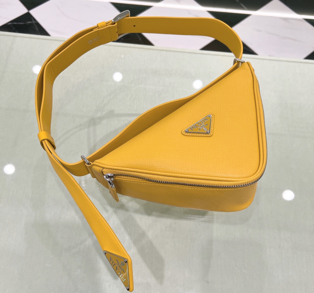 handbags prada 2VL039 25*14*9 - vstockx