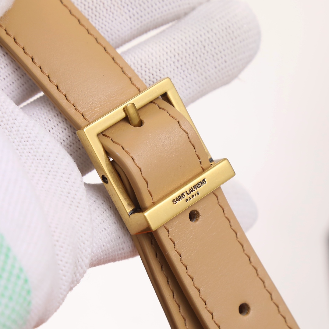 Handbags SAINT LAURENT 657228 size 25X14X6 cm - vstockx