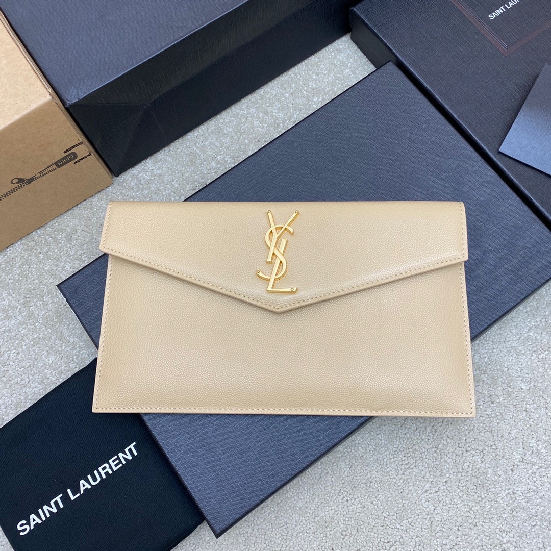 Handbags SAINT LAURENT 565739 size 27x16x2 cm - vstockx