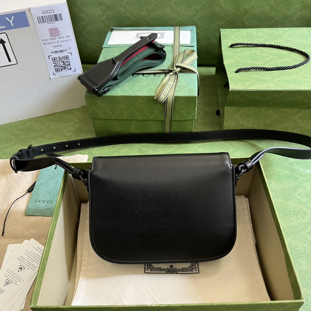 Handbag Gucci 726226 size 20.5*14.5*5 cm - vstockx