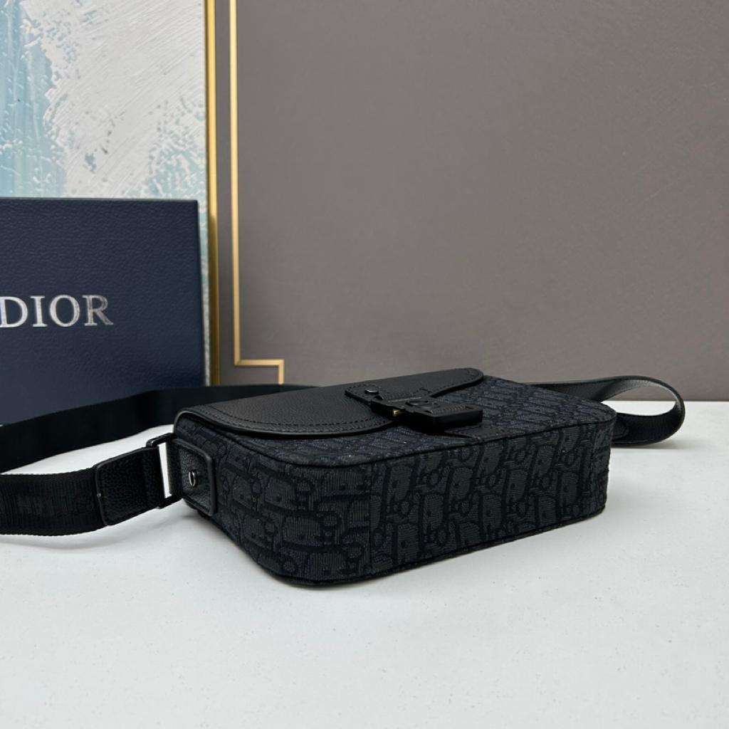 Handbag Dior 6612 size 23*18*6 cm - vstockx