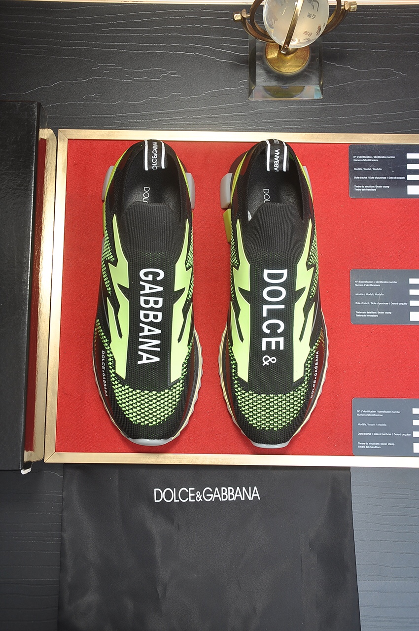 Dolce & Gabbana Sorrento 28 - vstockx