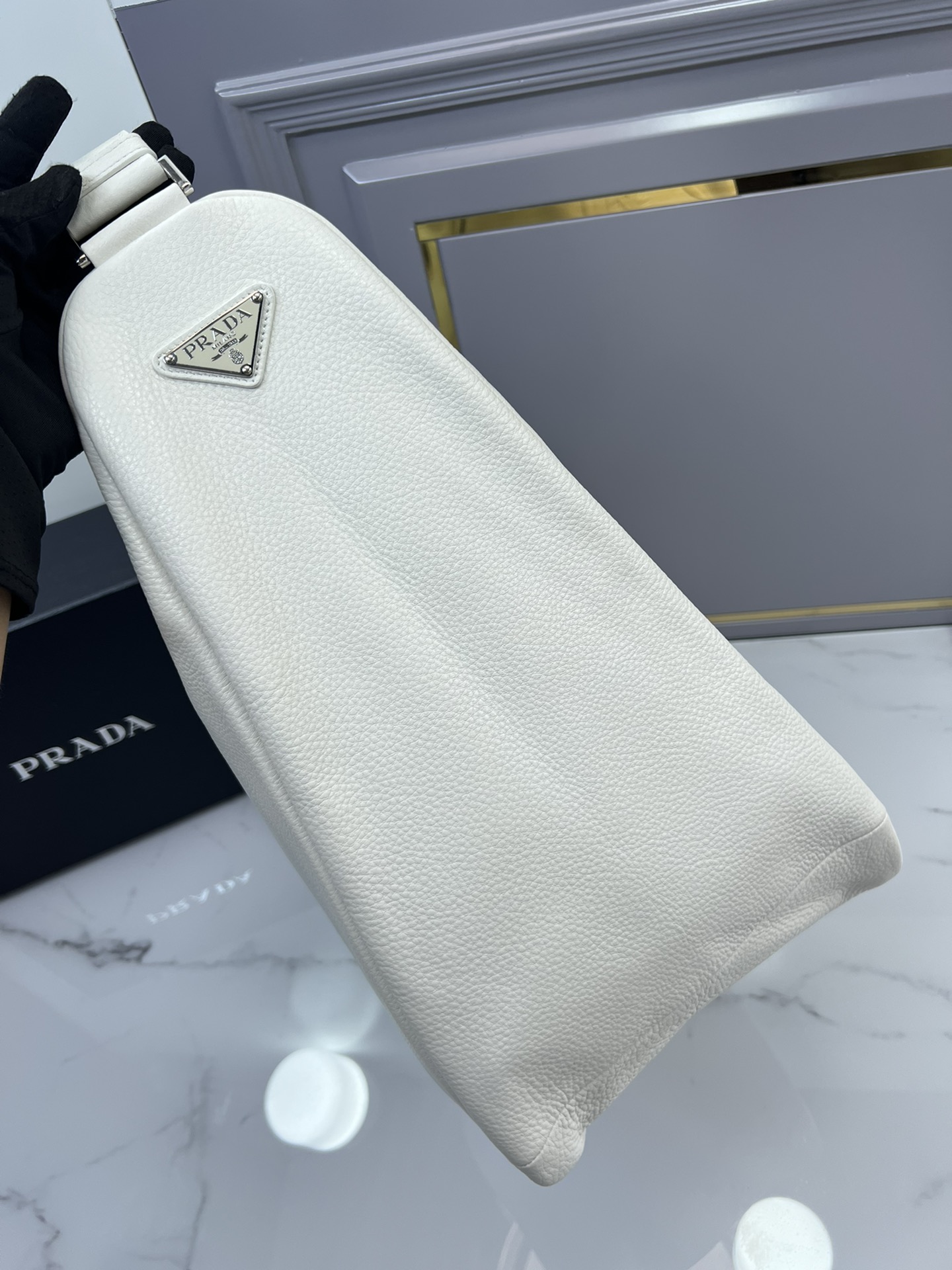 handbags prada 2VY007 22.5*58 - vstockx