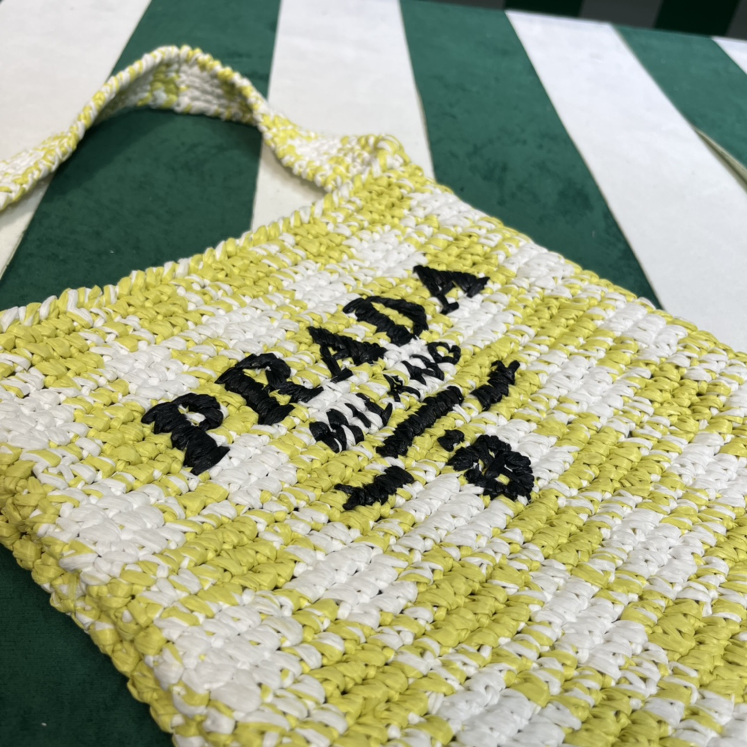 Handbags Prada 1BC784 size:29*26 cm - vstockx