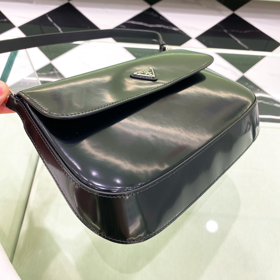 handbags prada 1BD276 size:30*19*4cm - vstockx