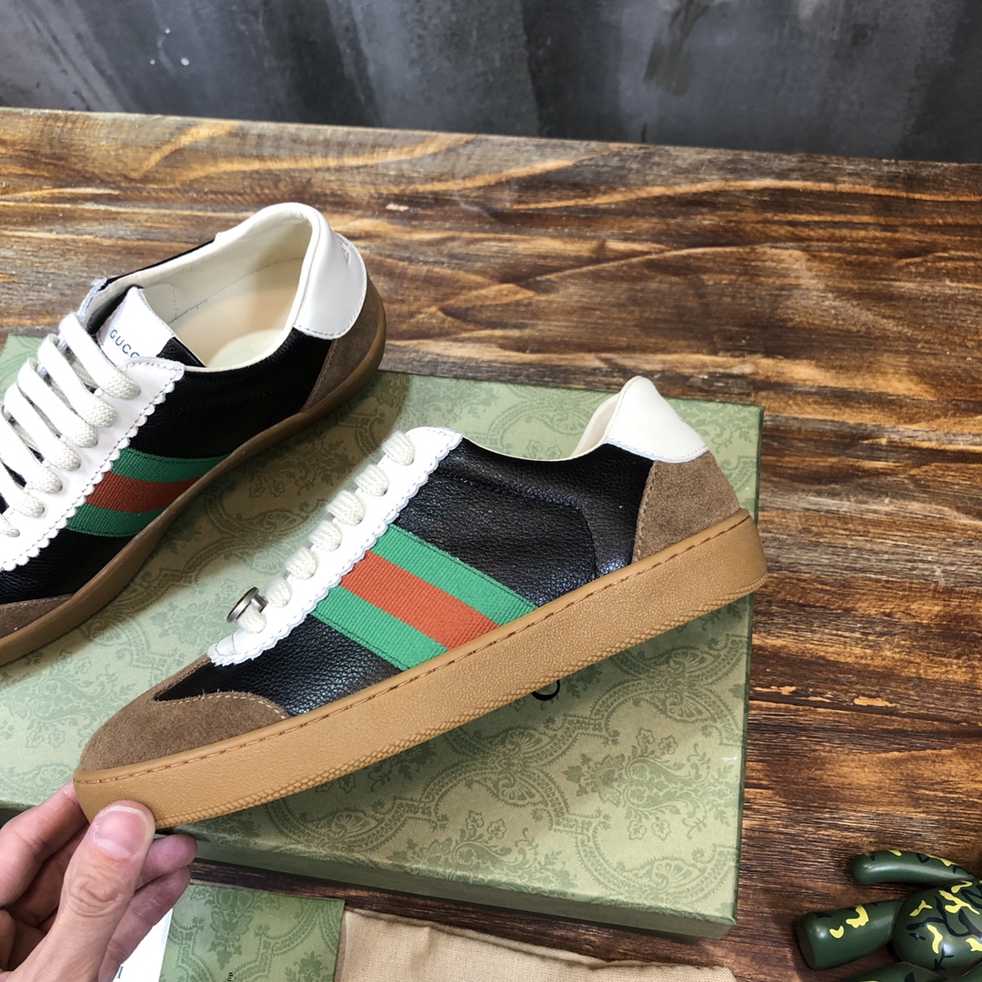 Gucci G74 sneaker 1 - vstockx