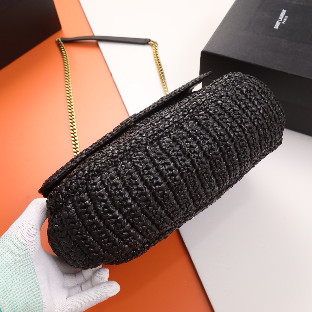 Handbags SAINT LAURENT 633158 size 28  20.5  8.5 cm - vstockx