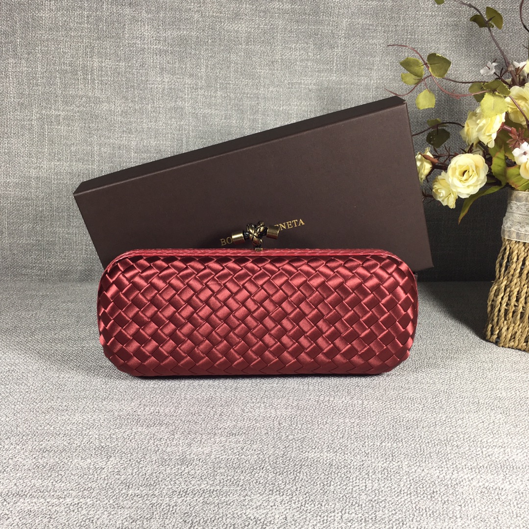 handbags Bottega Veneta 8651 size:25*9.5*4cm - vstockx